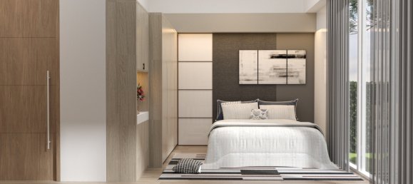 Villa de 3 dormitorios en Pa Klok, Thailand No. 65399 5