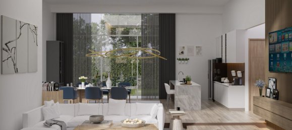 Villa de 3 dormitorios en Pa Klok, Thailand No. 65399 6