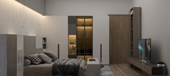 Villa de 3 dormitorios en Pa Klok, Thailand No. 65399 14