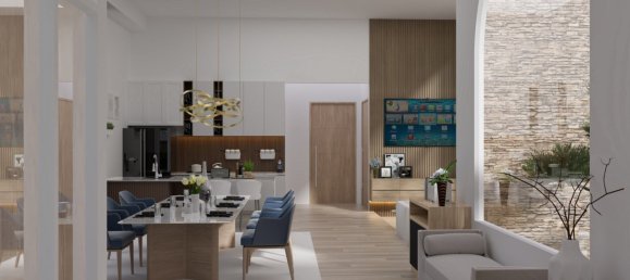 Villa de 3 dormitorios en Pa Klok, Thailand No. 65399 2