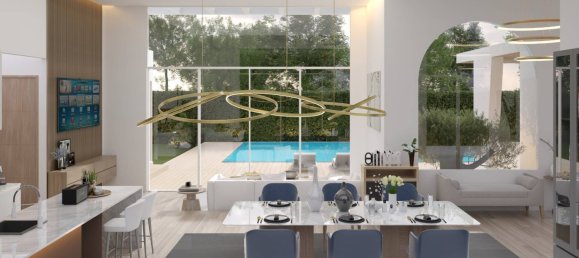 Villa de 3 dormitorios en Pa Klok, Thailand No. 65399 3