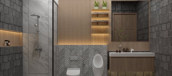 Villa de 3 dormitorios en Pa Klok, Thailand No. 65399 12