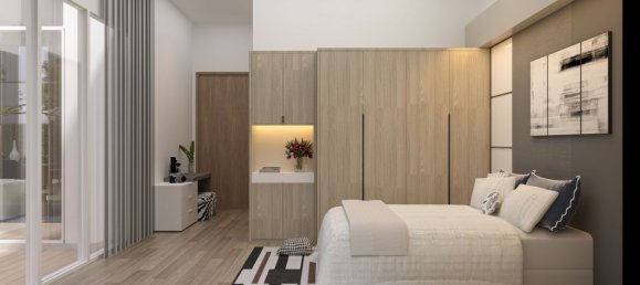 Villa de 3 dormitorios en Pa Klok, Thailand No. 65399 8