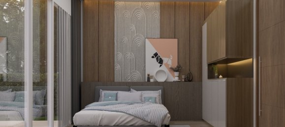 Villa de 3 dormitorios en Pa Klok, Thailand No. 65399 10