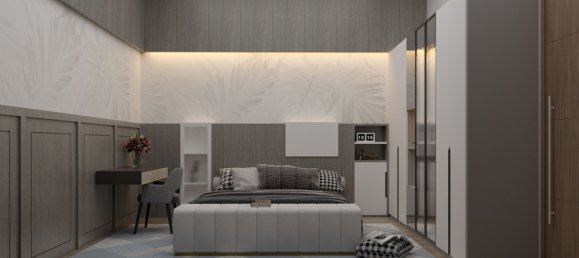 Villa de 3 dormitorios en Pa Klok, Thailand No. 65399 13