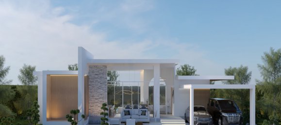 Villa de 3 dormitorios en Pa Klok, Thailand No. 65399 17