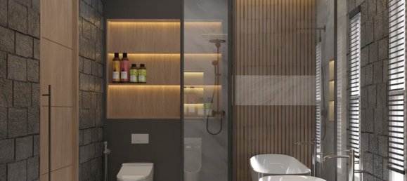 Villa de 3 dormitorios en Pa Klok, Thailand No. 65399 11