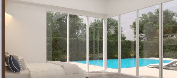 Villa de 3 dormitorios en Pa Klok, Thailand No. 65399 7