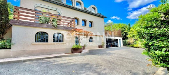 4 غرف نوم منزل في Igny, France رقم 356746 25