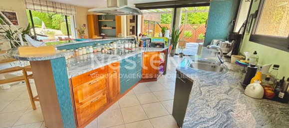 4 غرف نوم منزل في Igny, France رقم 356746 12