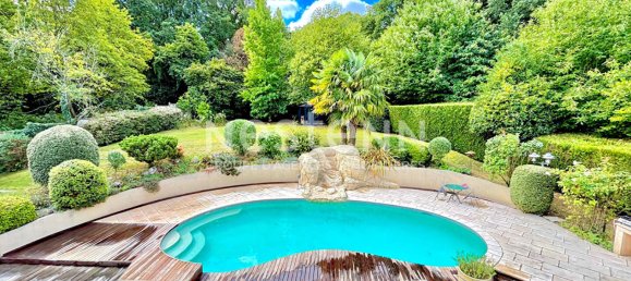 4 غرف نوم منزل في Igny, France رقم 356746 5