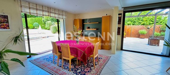 4 غرف نوم منزل في Igny, France رقم 356746 10