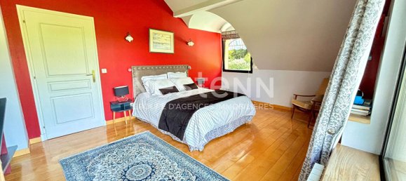 4 غرف نوم منزل في Igny, France رقم 356746 16