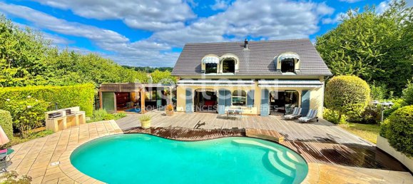 4 غرف نوم منزل في Igny, France رقم 356746 4