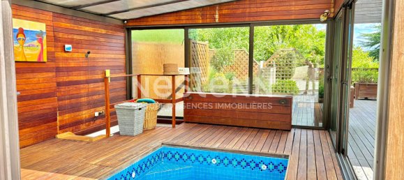 4 غرف نوم منزل في Igny, France رقم 356746 7