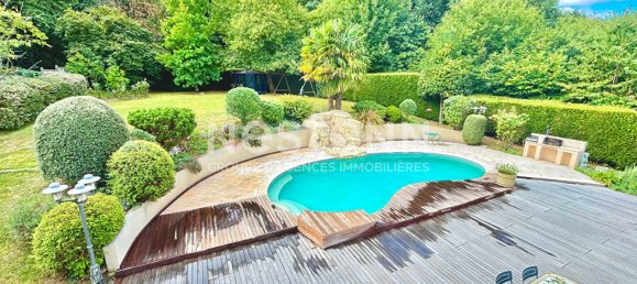 4 غرف نوم منزل في Igny, France رقم 356746 2