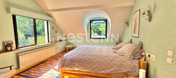 4 غرف نوم منزل في Igny, France رقم 356746 13