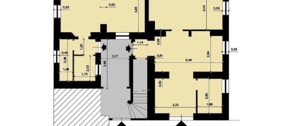 5-Zimmer Haus in Catanzaro, Italy, Nr. 71602 16