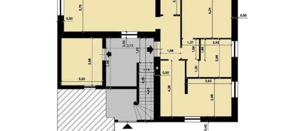 5-Zimmer Haus in Catanzaro, Italy, Nr. 71602 17