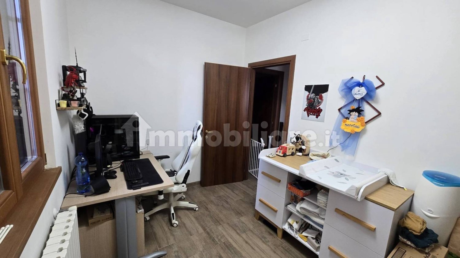 2 bedrooms Apartment in Dozza, Italy No. 357643