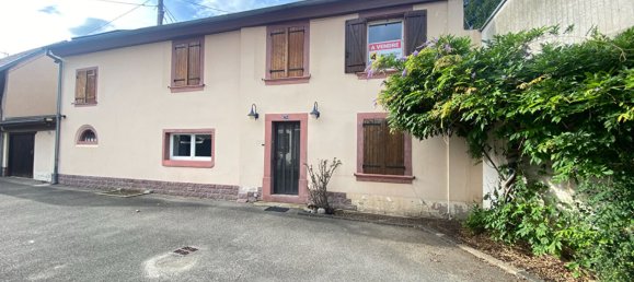 2 chambres Maison à Pfastatt, France No. 363780 2