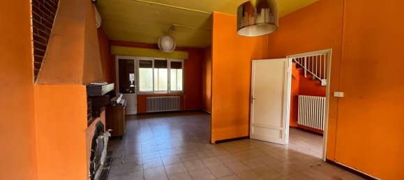 7 rooms House in Pesaro, Italy No. 1807 2