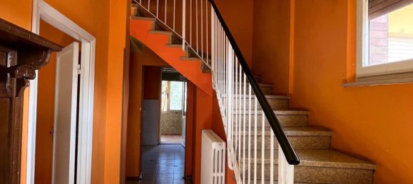 7 rooms House in Pesaro, Italy No. 1807 6