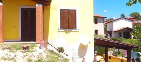 Villa de 6 dormitorios en Stroncone, Italy No. 326021 4