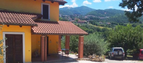 Villa de 6 dormitorios en Stroncone, Italy No. 326021 2