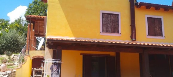 Villa de 6 dormitorios en Stroncone, Italy No. 326021 3