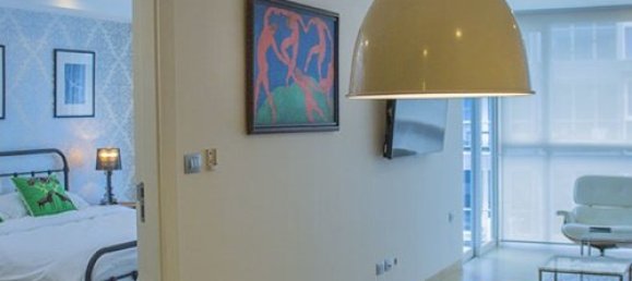 شقة 1 غرف نوم  في Pattaya, Thailand رقم 899 3