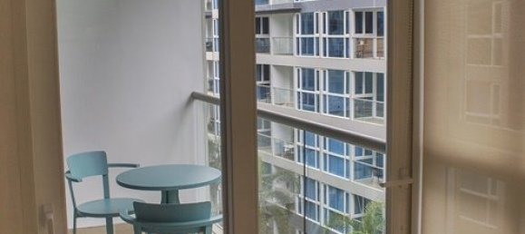 شقة 1 غرف نوم  في Pattaya, Thailand رقم 899 7