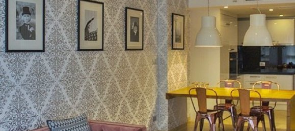 شقة 1 غرف نوم  في Pattaya, Thailand رقم 899 6