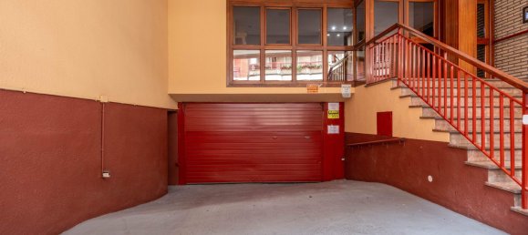 2 bedrooms Apartment in Zaragoza, Spain No. 63717 41