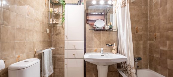 2 bedrooms Apartment in Zaragoza, Spain No. 63717 12