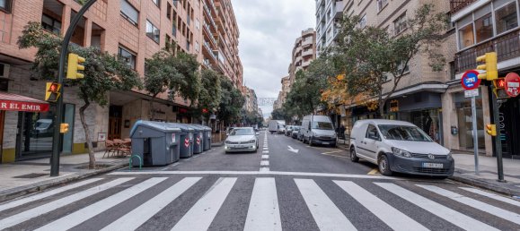 2 bedrooms Apartment in Zaragoza, Spain No. 63717 50