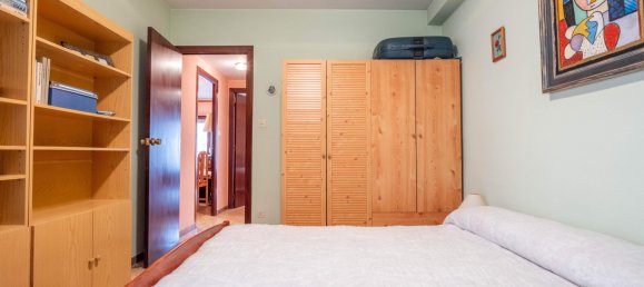 2 bedrooms Apartment in Zaragoza, Spain No. 63717 5