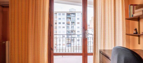 2 bedrooms Apartment in Zaragoza, Spain No. 63717 17