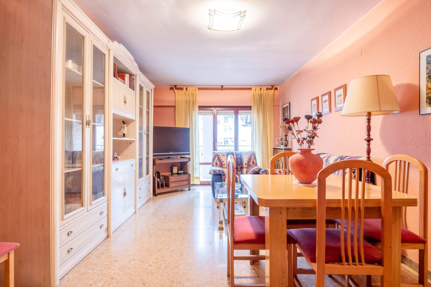 2 bedrooms Apartment in Zaragoza, Spain No. 63717