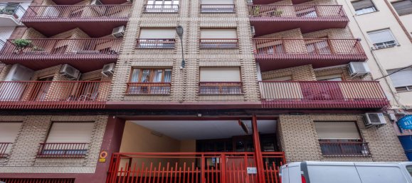 2 bedrooms Apartment in Zaragoza, Spain No. 63717 46