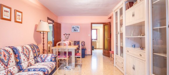 2 bedrooms Apartment in Zaragoza, Spain No. 63717 6