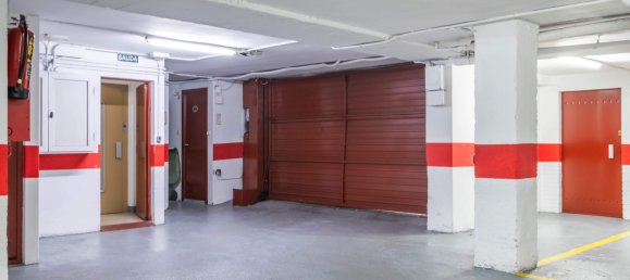 2 bedrooms Apartment in Zaragoza, Spain No. 63717 39