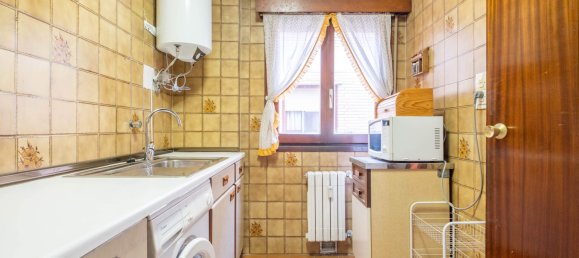 2 bedrooms Apartment in Zaragoza, Spain No. 63717 14