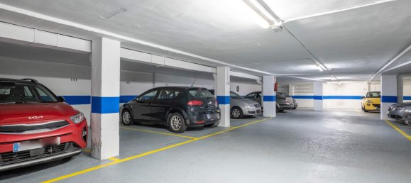 2 bedrooms Apartment in Zaragoza, Spain No. 63717 34