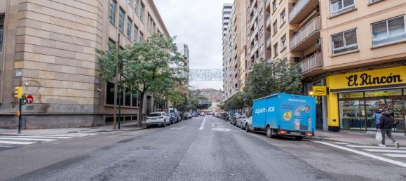 2 bedrooms Apartment in Zaragoza, Spain No. 63717 48