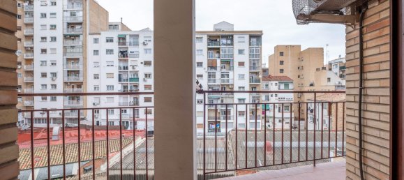 2 bedrooms Apartment in Zaragoza, Spain No. 63717 23