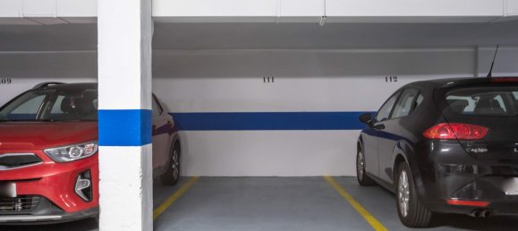 2 bedrooms Apartment in Zaragoza, Spain No. 63717 36