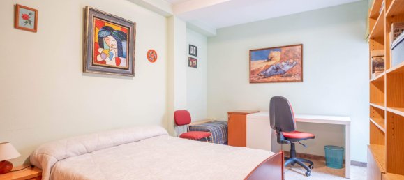 2 bedrooms Apartment in Zaragoza, Spain No. 63717 2