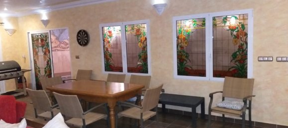 Дом с 5 спальнями в Хондон де Лас Ньевес, Испания № 67479 57