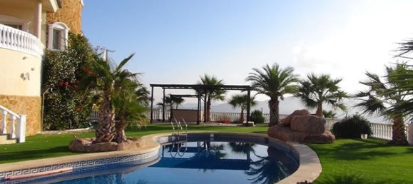 Дом с 5 спальнями в Хондон де Лас Ньевес, Испания № 67479 20